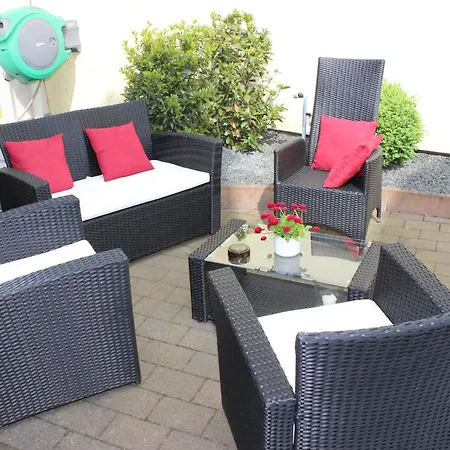 Zur Rebe Mehring (Rhineland-Palatinate)