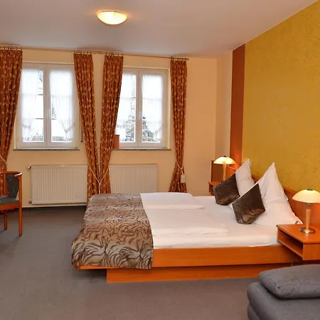 Zur Rebe * Mehring (Rhineland-Palatinate)