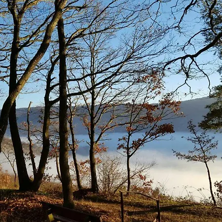 Herberg Zur Rebe Mehring (Rhineland-Palatinate)