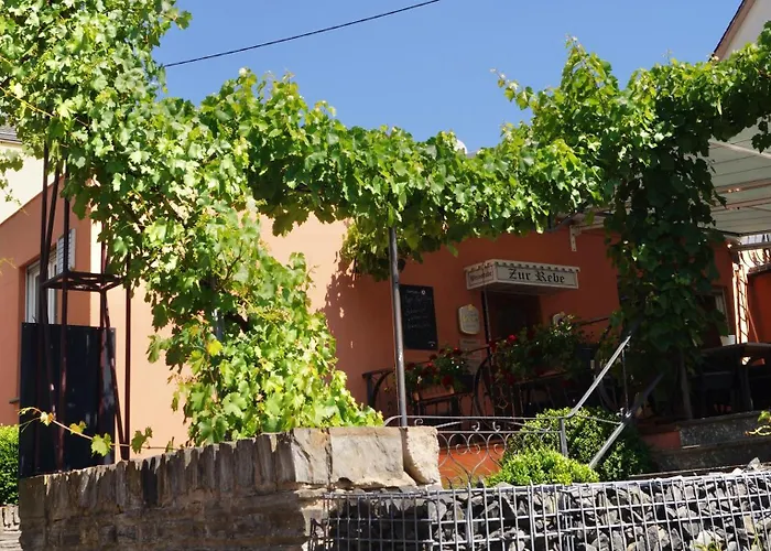 Zur Rebe Mehring (Rhineland-Palatinate)