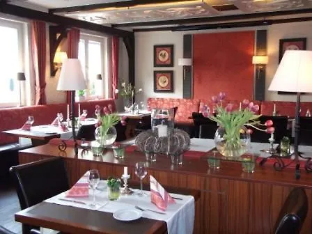 Zur Rebe Mehring (Rhineland-Palatinate)