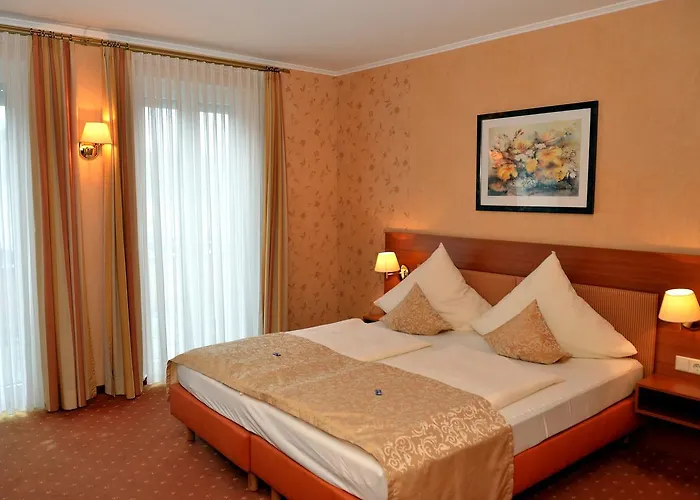 Zur Rebe * Mehring (Rhineland-Palatinate)