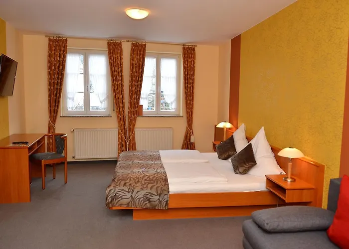 Zur Rebe * Mehring (Rhineland-Palatinate)